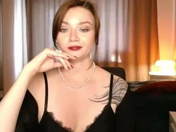 eve_nevertamed on Chaturbate 
