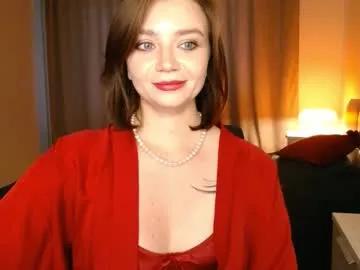 eve_nevertamed on Chaturbate 