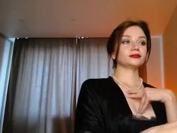 eve_nevertamed on Chaturbate 