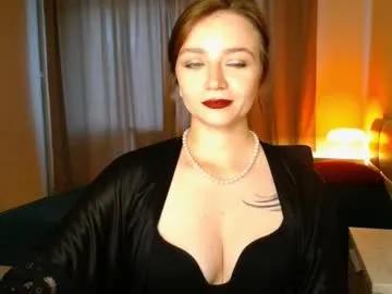eve_nevertamed on Chaturbate 