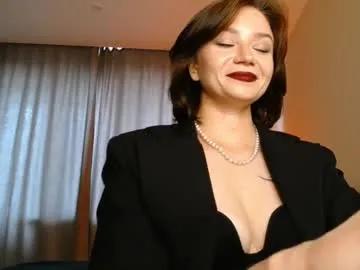 eve_nevertamed on Chaturbate 