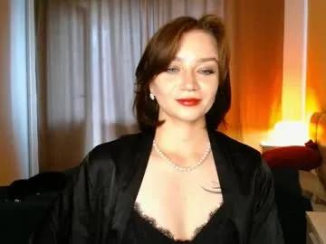 eve_nevertamed on Chaturbate 