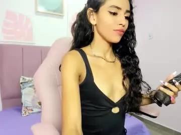 evelin_shy on Chaturbate 
