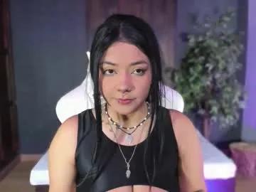 evelynaradia on Chaturbate 