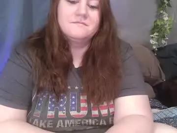 evelynvanderbilt on Chaturbate 