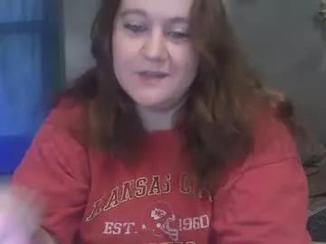 evelynvanderbilt on Chaturbate 