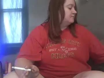 evelynvanderbilt on Chaturbate 