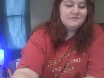 evelynvanderbilt on Chaturbate 