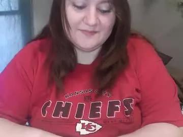 evelynvanderbilt on Chaturbate 