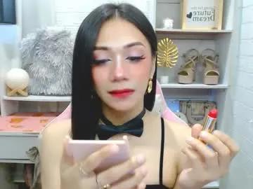 exotictssavie's avatar