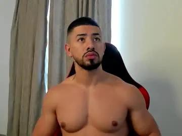 ezzio_scolaro on Chaturbate 