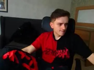 felixstark on Chaturbate