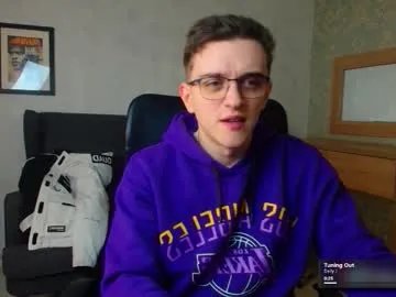 felixstark on Chaturbate