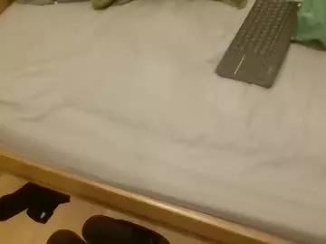 femmisslover on Chaturbate 