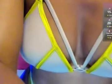 filipinadreamgirl on Chaturbate