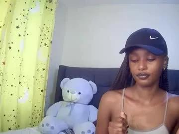 flirtyy_sheery on Chaturbate