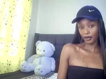 flirtyy_sheery on Chaturbate