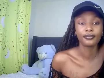 flirtyy_sheery on Chaturbate