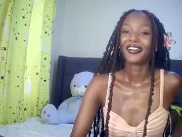 flirtyy_sheery on Chaturbate