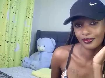 flirtyy_sheery on Chaturbate