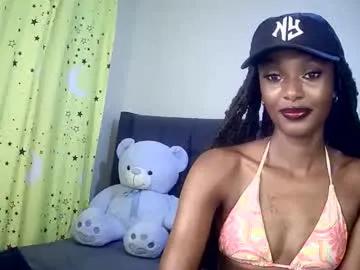 flirtyy_sheery on Chaturbate