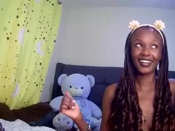 flirtyy_sheery on Chaturbate