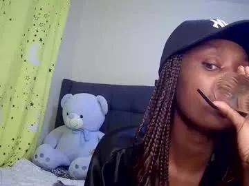 flirtyy_sheery on Chaturbate