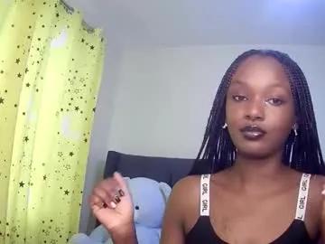 flirtyy_sheery on Chaturbate