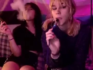 franny_4ever on Chaturbate