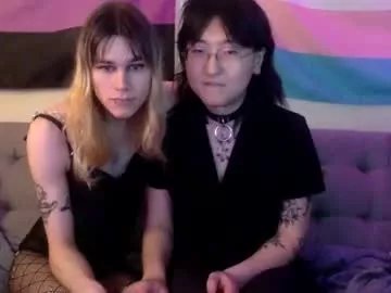 franny_4ever on Chaturbate