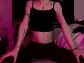 franny_4ever on Chaturbate