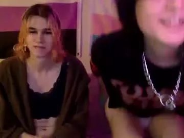 franny_4ever on Chaturbate