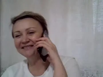 gessy_angel on Chaturbate