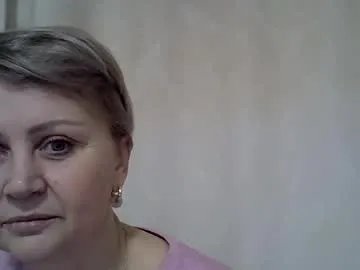 gessy_angel on Chaturbate