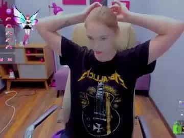 ghostly_temptation on Chaturbate