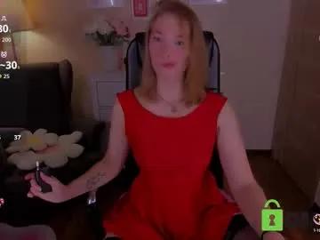 ghostly_temptation on Chaturbate