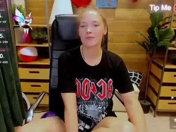ghostly_temptation on Chaturbate
