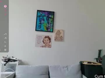 gomoreup on Chaturbate 