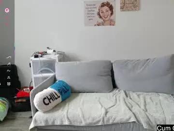 gomoreup on Chaturbate 