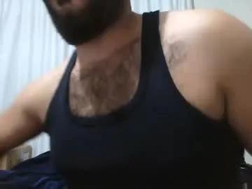 hairymann96's avatar