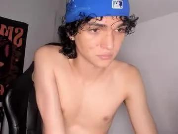 halan_jr on Chaturbate 