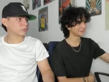 halan_jr on Chaturbate 