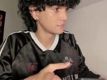 halan_jr on Chaturbate 