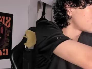 halan_jr on Chaturbate 