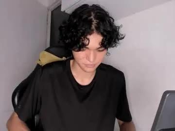 halan_jr on Chaturbate 