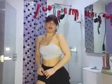 hall_sextape on Chaturbate 
