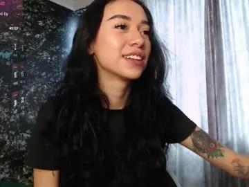 hanaku_8 on Chaturbate 