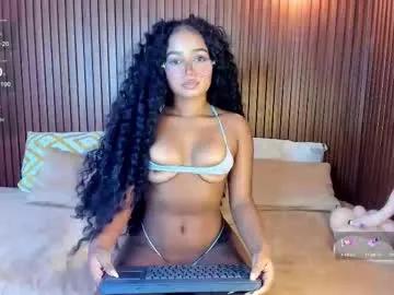 hanna_weist1 on Chaturbate 