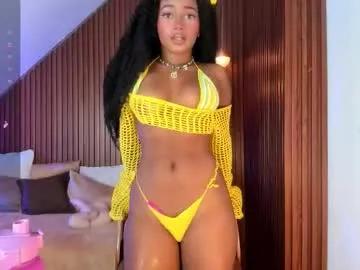 hanna_weist1 on Chaturbate 