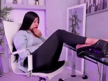 hannah_hcb on Chaturbate 